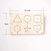 Geometry Parts