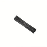 72 protectores de radios para ruedas de motocicleta, cubiertas de piel para llantas, accesorios geniales para motocross, 11 colores 