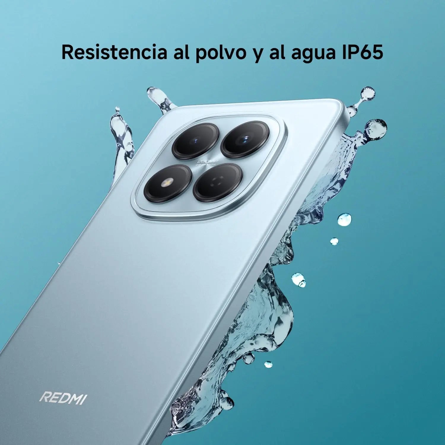 Xiaomi Redmi Note 15 Pro 4G 8GB 256GB 12GB 512GB 6.77" AMOLED Display MTK Helio G200-Ultra 200MP Camera 6500mAh Battery