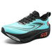 A9 light blue black