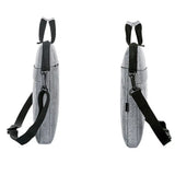 13.3 14 15.6 inch Laptop Handbag Sleeve Case Ultra Thin Notebook Cover Pouch Shoulder Bag For Lenovo HP Dell Asus Samsung