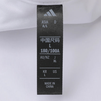 Adidas 2025 Men's M STAD TICKET T Knitted T-shirt JM6473