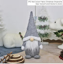 Christmas Faceless Gnome Doll, Merry Christmas Decorations for Home, Christmas Ornament, New Year 2024, 2023 