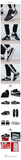 NIKE men's shoes Forrest Gump shoes CORTEZ sports shoes casual shoes sneakers