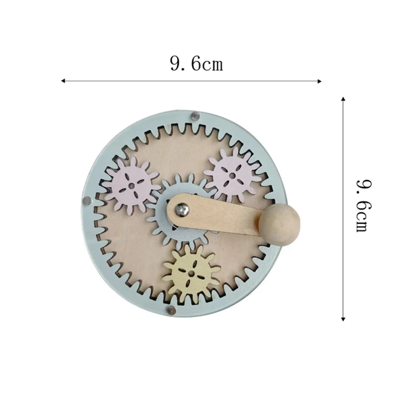 Kids Busy Board DIY Toys Basic Life Skill Training Montessori Educational Lock Cognition Activity Accessorie Material Learning