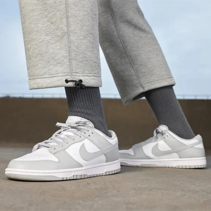 Nike Dunk Low Original Retro Casual Walking Running Shoes Men Women Sneakers Chirstmas Gifts