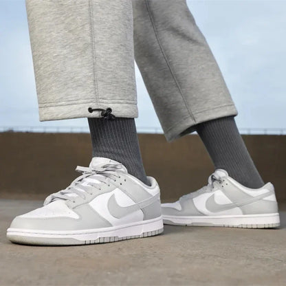 Nike Dunk Low Original Retro Casual Walking Running Shoes Men Women Sneakers Chirstmas Gifts