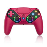 Gamepad For Playstation 5 Wireless Controller PS5 Console Gaming Controller With Turbo Dual Sense Vibrate Programming