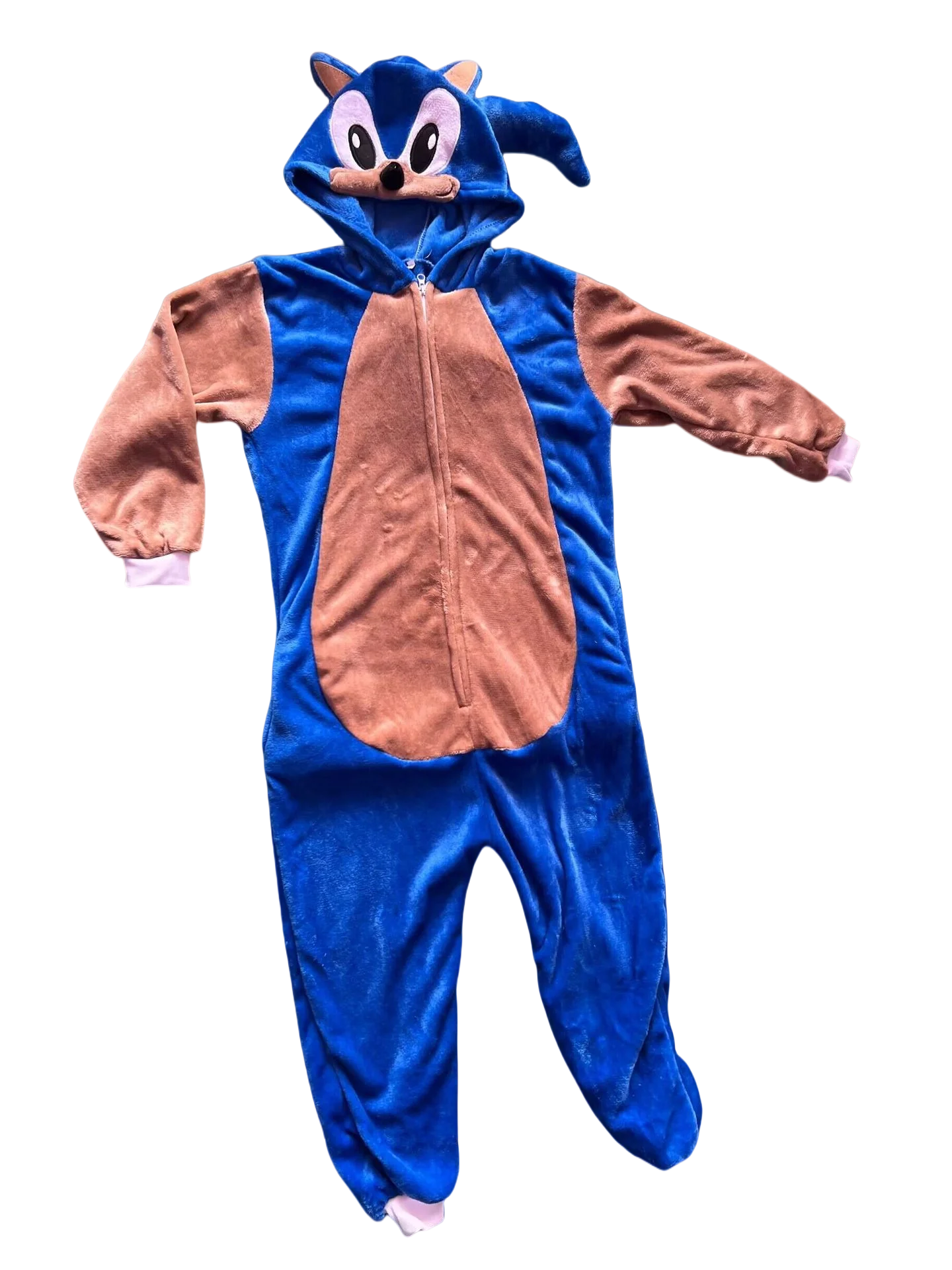 Cartoon Kigurumi For Children Kids' Animal Onesie Pajamas Dog Wolf Dragon Dinosaur Halloween Carnival One-piece Costume Homewear