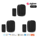 Black 3 PCS