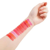 Original Tube Lipstick Smooth Texture Lasting Effect Long-lasting Matte Up Moisturizing Make Gloss Waterproof Lip Lipstick