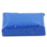 SEAMETAL-Car Cleaning Clay Bar, Auto Detailing Cleaner, Magic Clay Bar, Fino Médio, King Grade, Pesado, 100g para Car Wash Lama