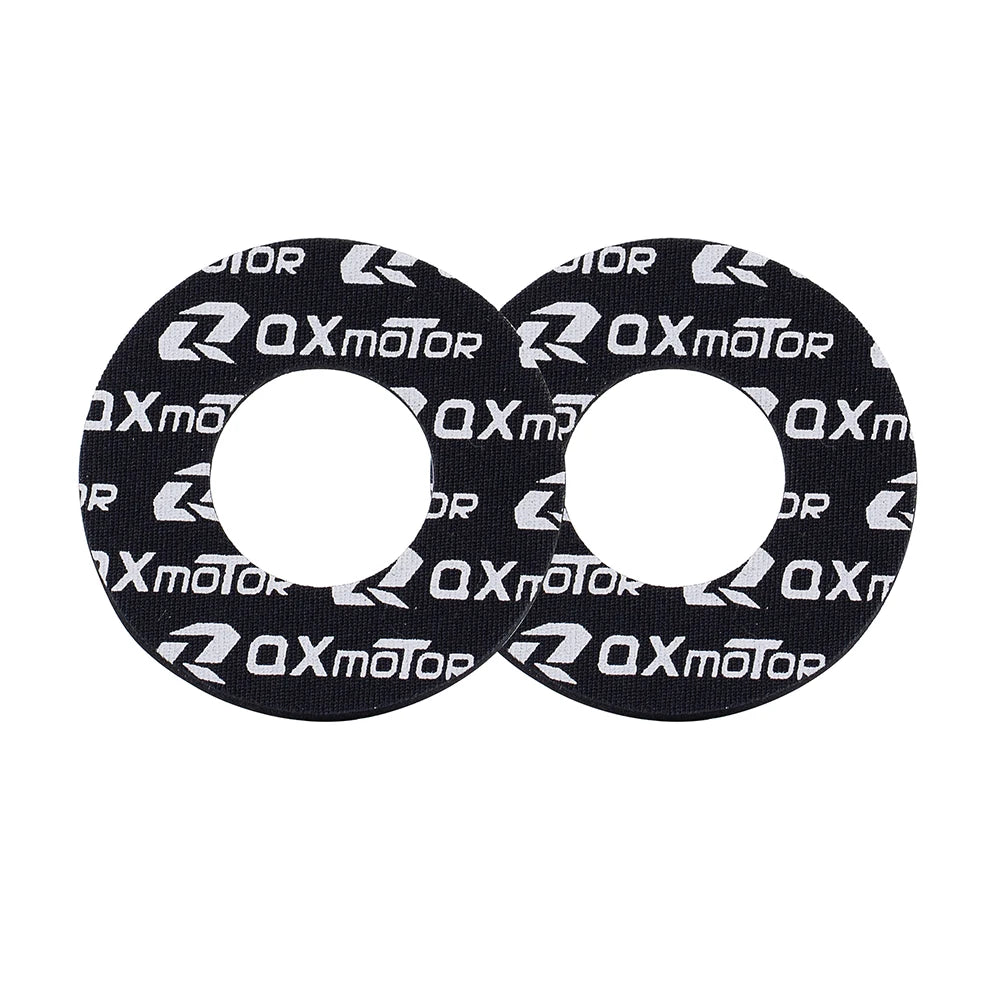 Motorcycle Handle Grips Donut For KTM CR CRF XR YZ YZF WR WRF RM RMX RMZ KX KLX Any Dirt Bike Pit Bike Motocross Enduro