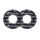 Motorcycle Handle Grips Donut For KTM CR CRF XR YZ YZF WR WRF RM RMX RMZ KX KLX Any Dirt Bike Pit Bike Motocross Enduro
