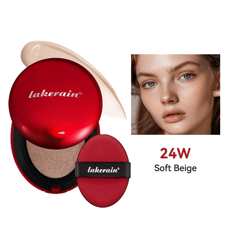 TIRTIR almofada fundação TIRTIR cobrindo fundação almofada compacto de alta cobertura fundação original coreano maquiagem