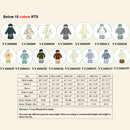 2025 Summer Baby Boys Swimsuit Long Sleeves One Piece Swimwear for Kids Toddler Cartoon UPF50+ Rash Guards Infant Bathing Sui