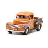 Disney Pixar Cars Toy | Metal Diecast Car Toy Lightning McQueen Frank Fritter The King | Kids Birthday Holiday Toy Car Gifts