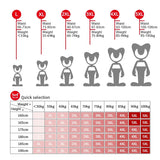 MiiOW 3Pcs Lot Men Boxer Shorts Graphene Antibacterial Ice Silk Underwear Men's Boxer Shorts Seamless Breathable Male Panties L-5XL