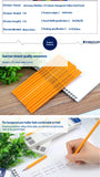 12pcs STAEDTLER Pencil HB/2B School Stationery Office Supplies Drawing Sketch Pencil Student Art Supply