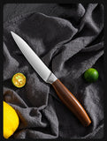Kitchen Knife Stainless Steel Slicing Cleaver Japanese Chef Fish Cutting Vegetables Meat Cooking Knives Set Tools Kitchen Knives