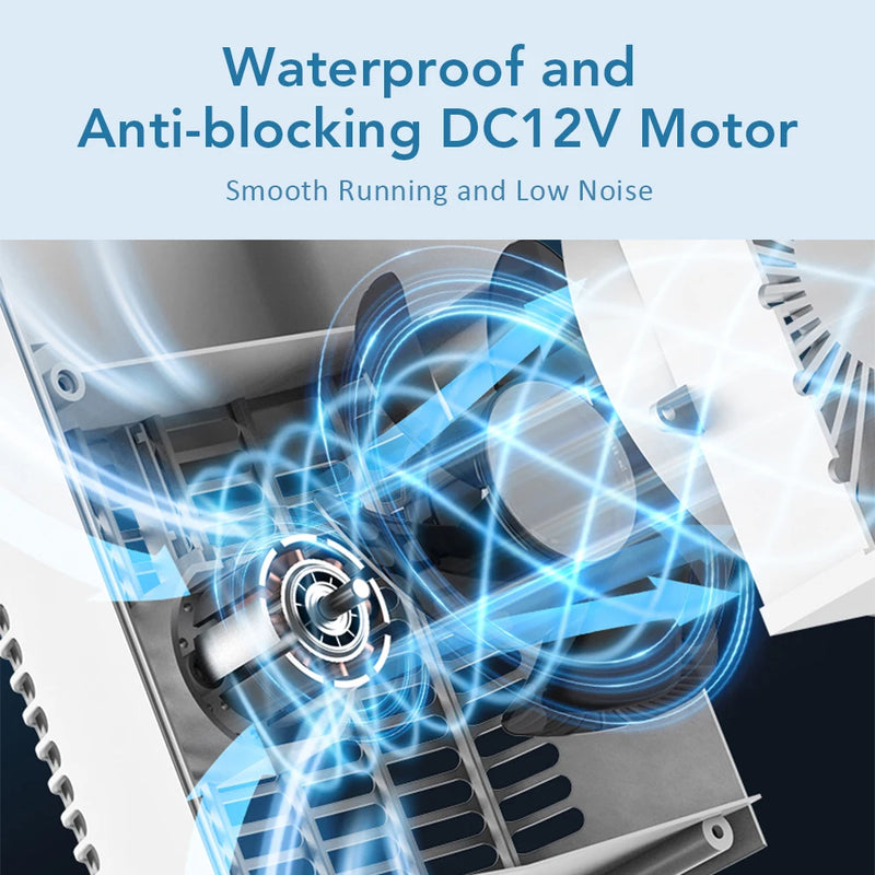 Popular mini air cooler USB air conditioning fan office desktop small water cooling fan spray humidification cooling fan