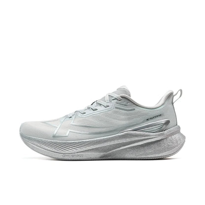 Xtep 2000km 3.0 Running Shoes For Men 2025 Spring Sneakers Cushioning Training Jogging Wear-Resistant Lightweight 875119110032