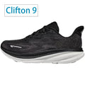 Original Clifton9 Sports Sneakers Running Shoes For Men And Women Casual Comfort Walking Shoes Travel Trekking Jogging Footwear
