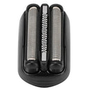 Cabeça elétrica da substituição do barbeador, série 3 de Braun, 301S,310S,320S,330S,340S,360S,3010S,3020S,3030S,3040 S, 21B