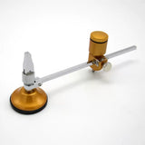 Professional Circular Glass Cutter Compass Porcelain Manual Tile Diamond Cutting Ceramic Construction Tools