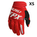 Red-XS