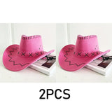 Bride Cowboy Hat Cowgirl Hat Cowboy Accessories Cowboy Hat Woman NZM02