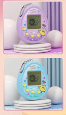 Electronic Pets Game Toys Virtual Tamagotchi Nostalgic Virtual Cyber Digital Animals Toys For Kids Child