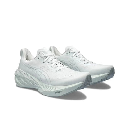Zapatillas de running Asics Novablast 4 cómodas y transpirables de corte bajo para hombre y mujer