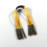 Rubber Bands Strongly Elasticity Used for Slingshot Catapult Bow Hunting Outdoor Sports Game Toys Accessories Tools