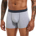 B19 light grey navy