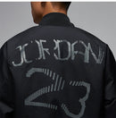 Nike Official Authentic Jordan New Year Transformation Series Men's Sports Jacket IB5608-010