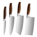 4-PIECE SET