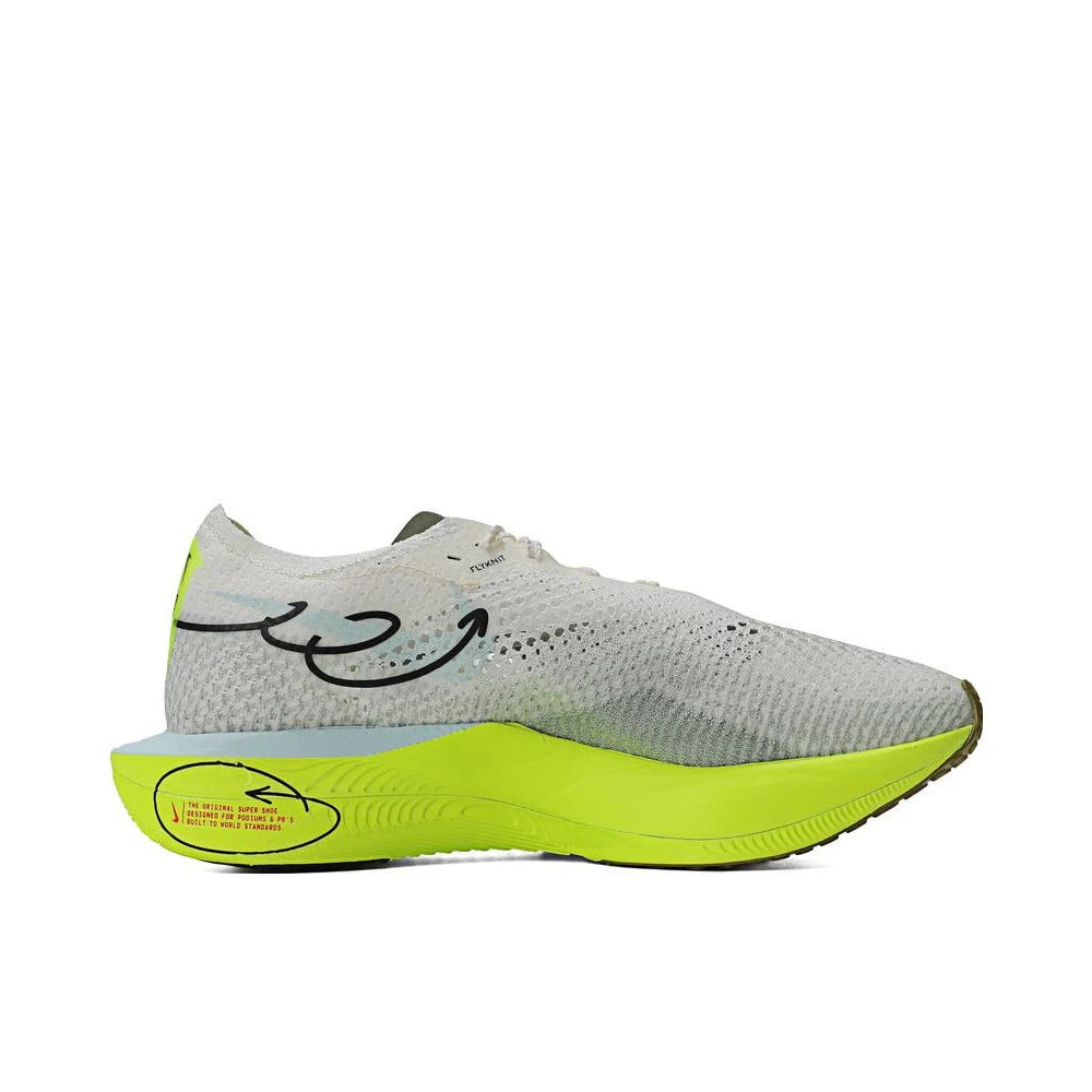 Nike 2024 ZOOMX VAPORFLY NEXT% 3 para hombre, para correr, HQ3450-147 