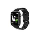 Smartwatch HONOR CHOICE Watch 2i (Versão Global), Tela AMOLED de 1,85", Monitoramento de Saúde 24h