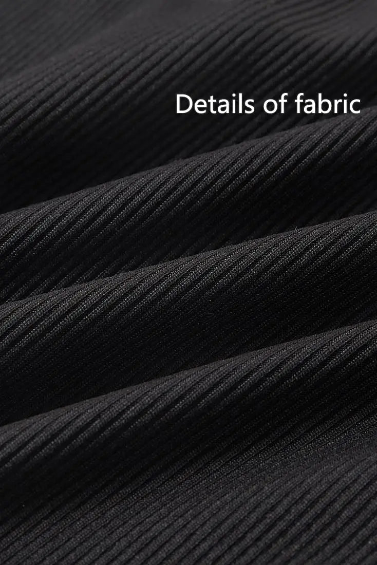 Lounge Wear Ribbed Casual 2 Piece Summer Shorts Set For Women  Sleeve Top+Elastic Leggings Outfits