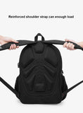 Mochila impermeable para portátil de 17/20 pulgadas 2025, mochila de viaje para hombre y mujer, mochila Oxford, mochila escolar moderna para hombre