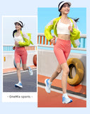Onemix 2026 Wind Wings Breathable Speed Running Shoes Men Marathon Sports Casual Women Sports Shoes Light Men Outdoor Jump Rope