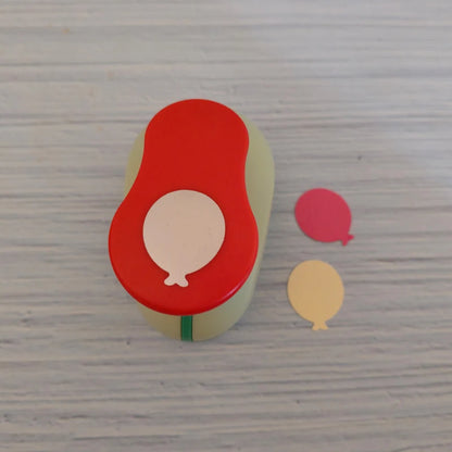 1.8cm - 2.5cm Flower Furador  Diy Paper Cut Eva Foam Maker puncher Scrapbooking labor saving for kid hole punch DIY handmade