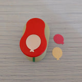 1.8cm - 2.5cm Flower Punch Diy Paper Cut Eva Foam Maker puncher Scrapbooking labor saving for kid hole punch DIY handmade