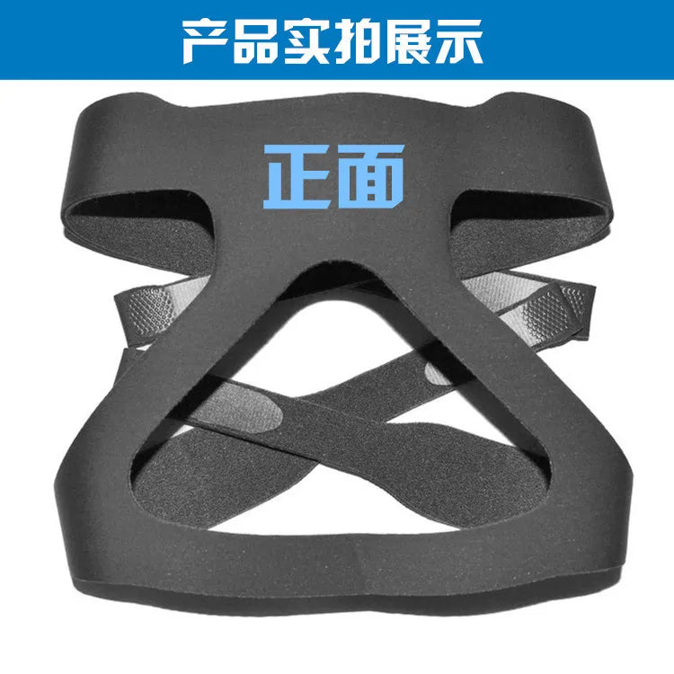 1/3pcs Universal CPAP Mask Headgear Strap For Resmed Mirage Series, Respironics CPAP (Headgear Only)