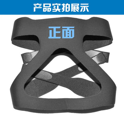 1/3pcs Universal CPAP Mask Headgear Strap For Resmed Mirage Series, Respironics CPAP (Headgear Only)