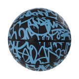 Basketball Rubber Basketball Size 7 Outdoor Cement Court Training Sports Ball For Adults Youth Professional Game Equipment