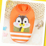 Xxxs Dog Clothes For A Dwarf Pet Rabbits Fashionable Chihuahua Puppy Clothing Winter Warm Cute Small Sphinx Cat Clothes Ferret
