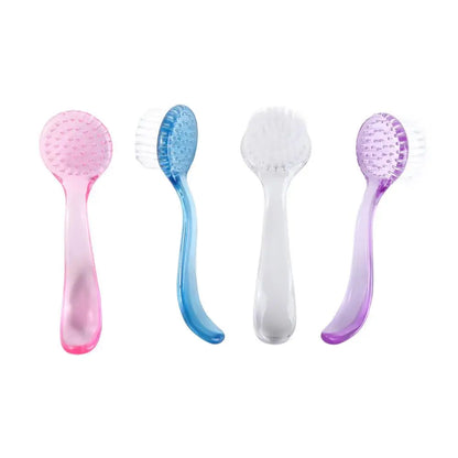 Animal Grooming Brush Soft Cleaning Tools Guinea Pig for Hedgehog Massage Small Bathing Hamster 1pc Combs