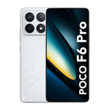 Xiaomi Poco F6 Pro 5G 12GB/256GB 12GB/512GB NFC EU Charger Global Version mobile phone
